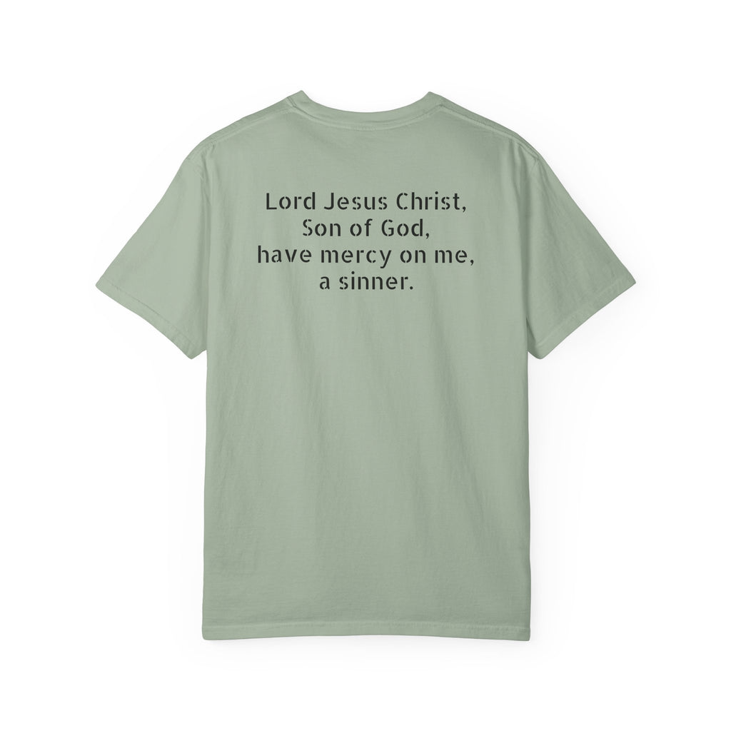 Jesus Prayer ☦️
