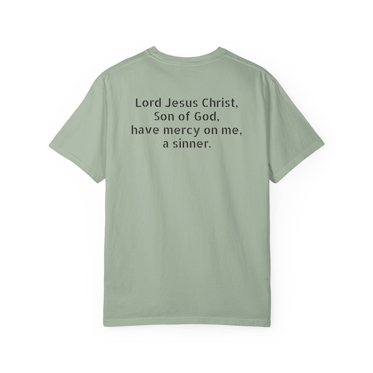 Jesus Prayer ☦️