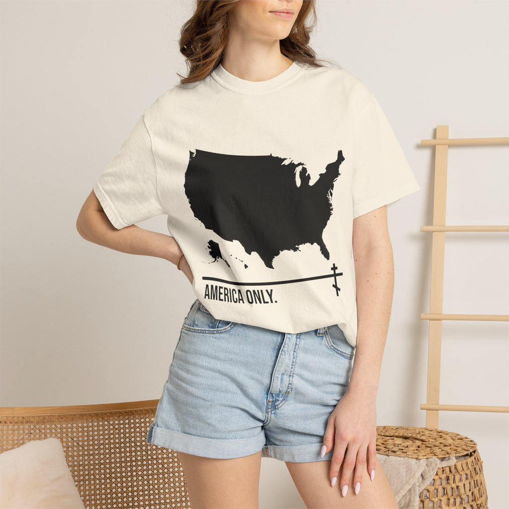 Christ. Country. Convictions. ☦️