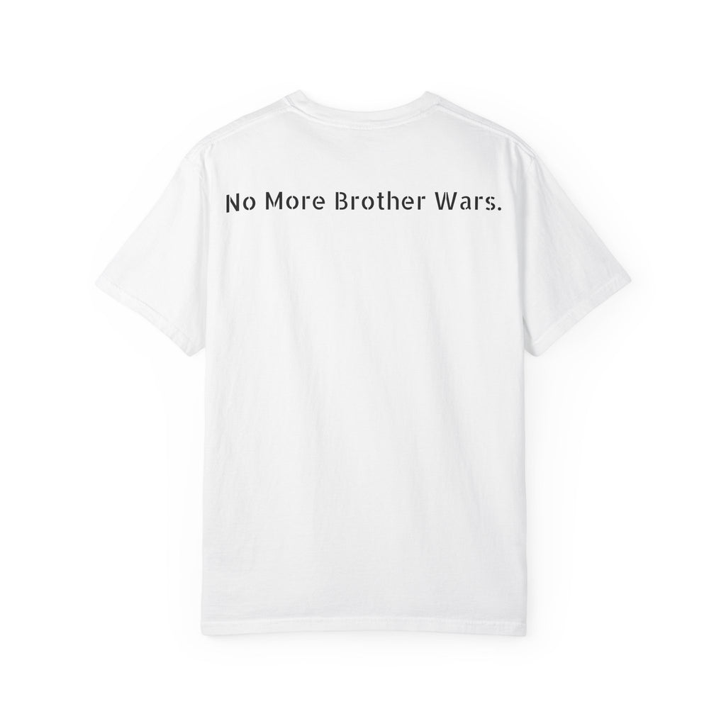 No More Brother Wars