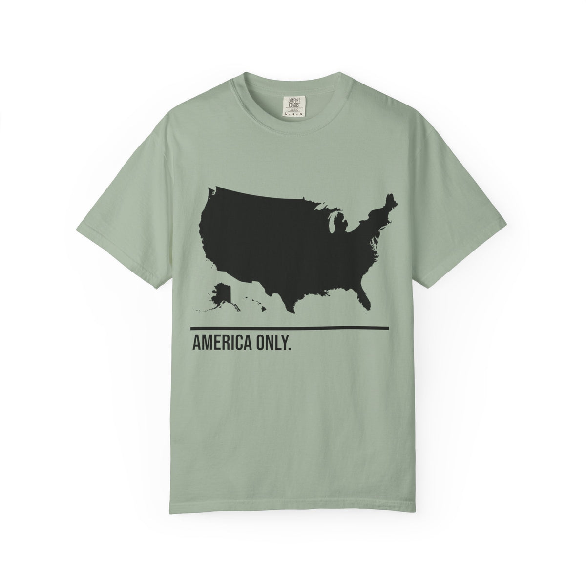 Christ. Country. Convictions.