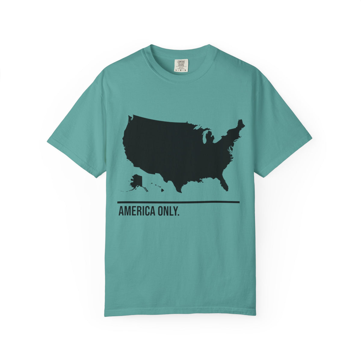 Christ. Country. Convictions.