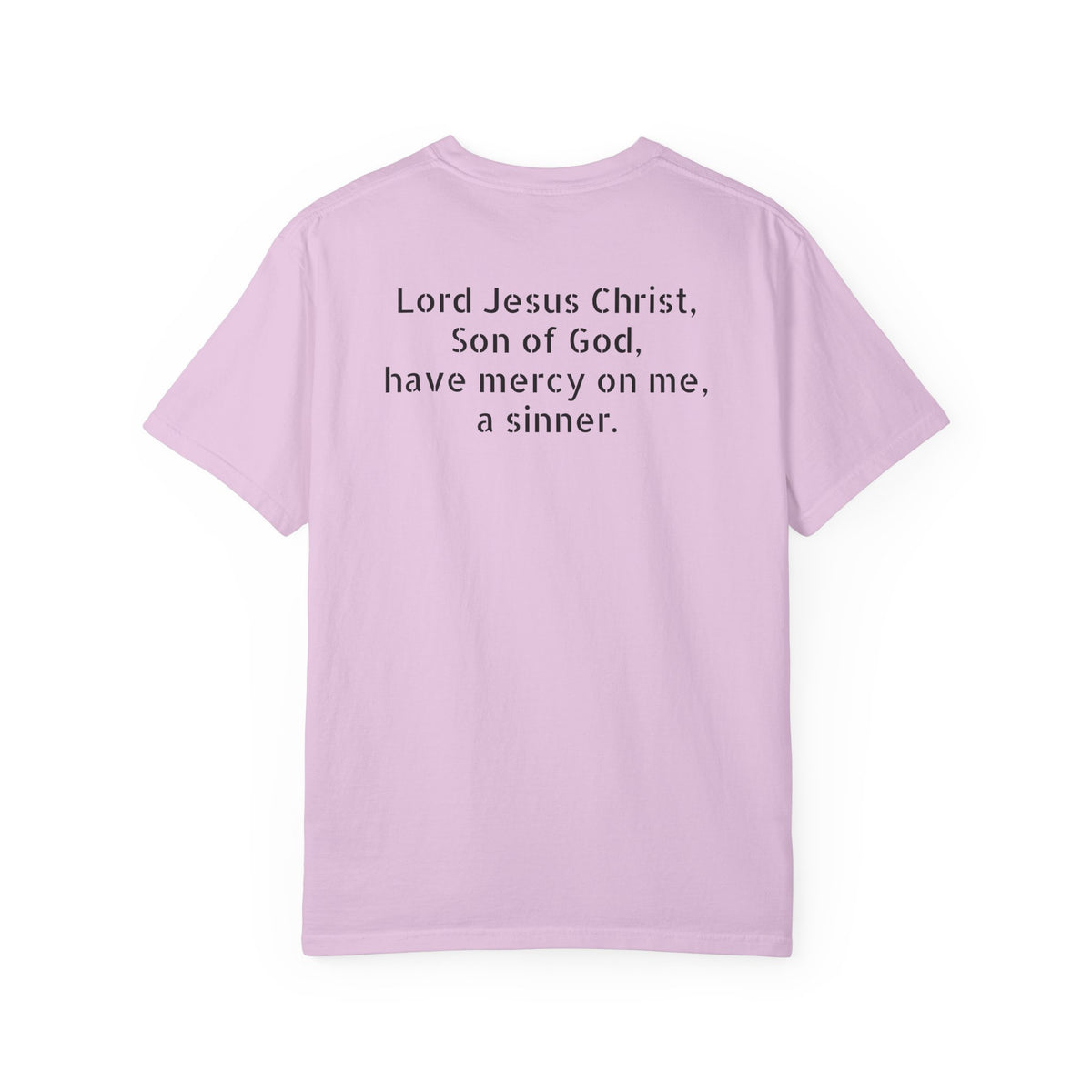Jesus Prayer ☦️