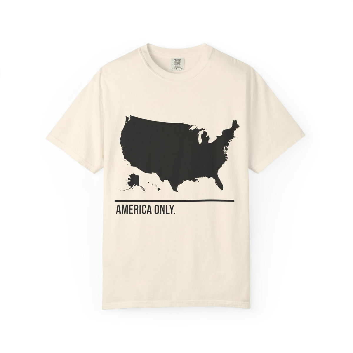 …against all enemies, foreign AND domestic.