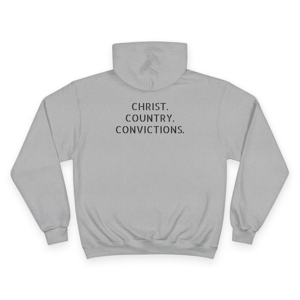 America Only. Hoodie ☦️