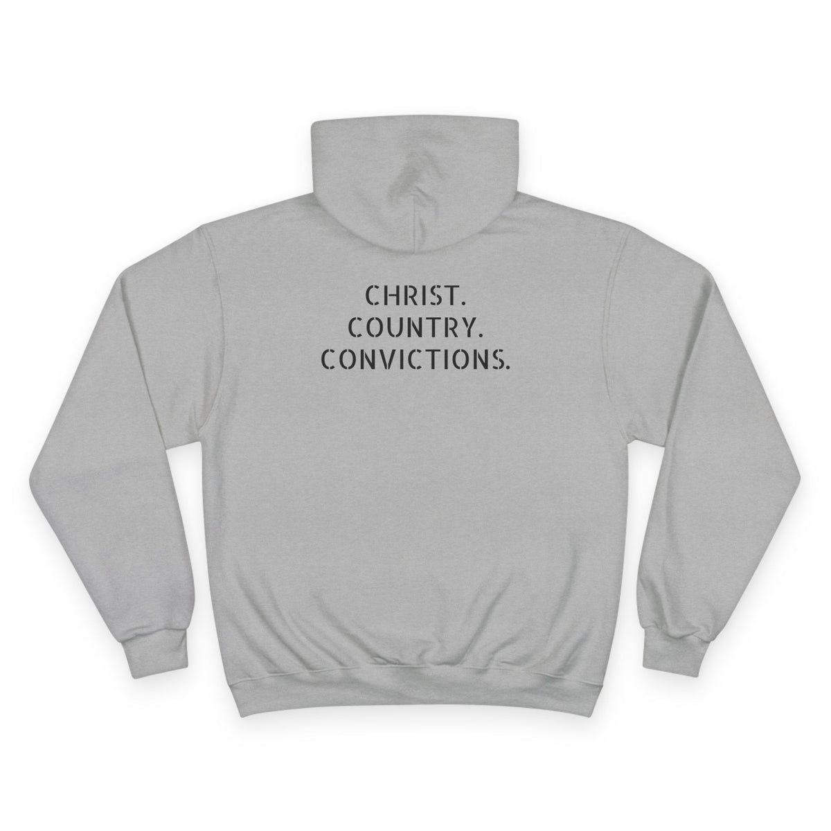 America Only. Hoodie ☦️