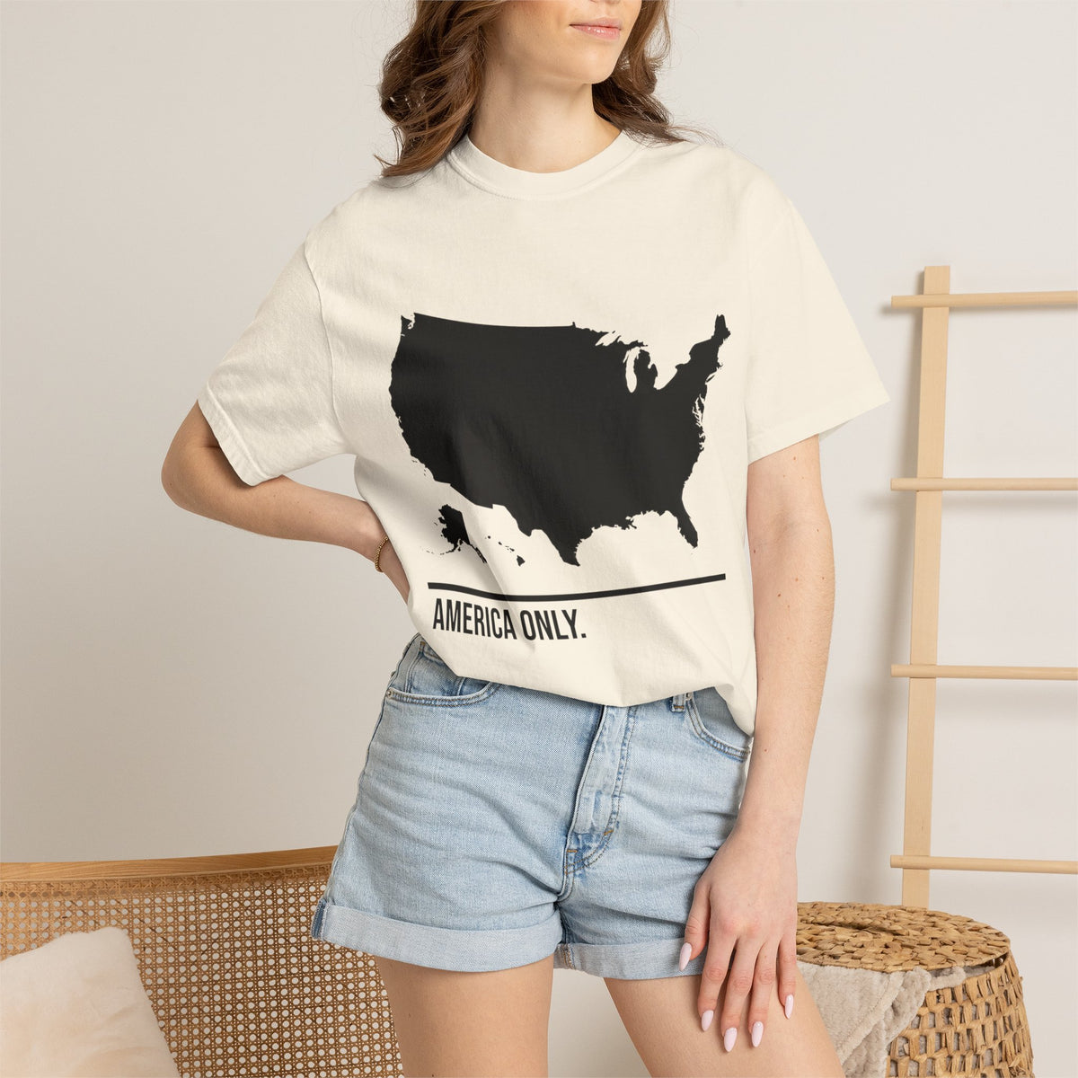 Christ. Country. Convictions.