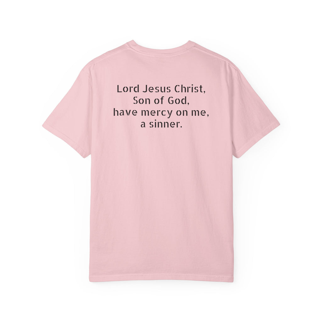 Jesus Prayer ☦️