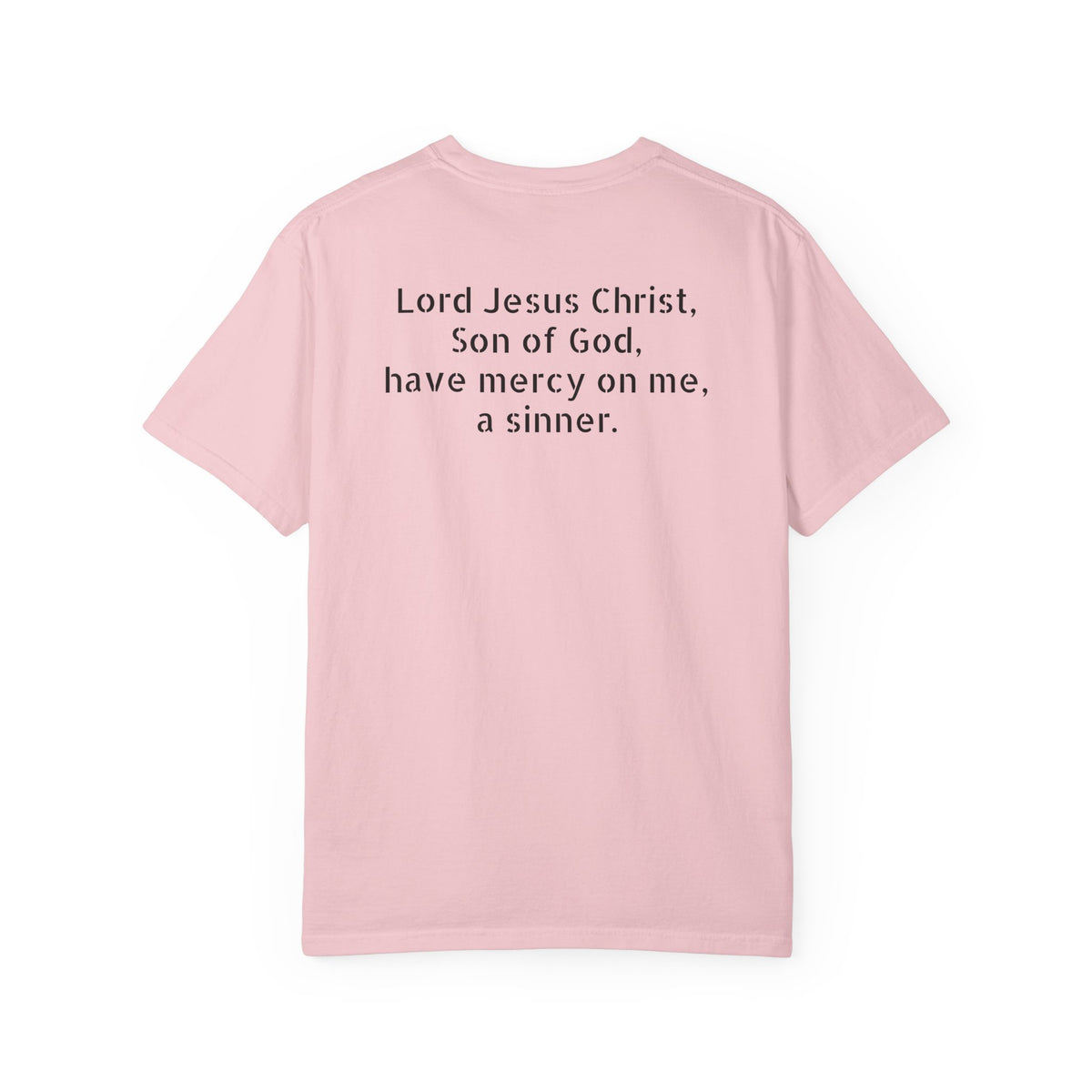 Jesus Prayer ☦️
