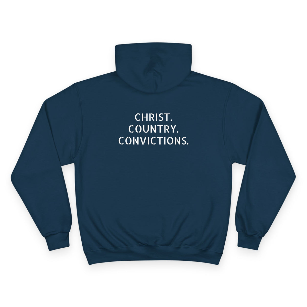 America Only. Hoodie