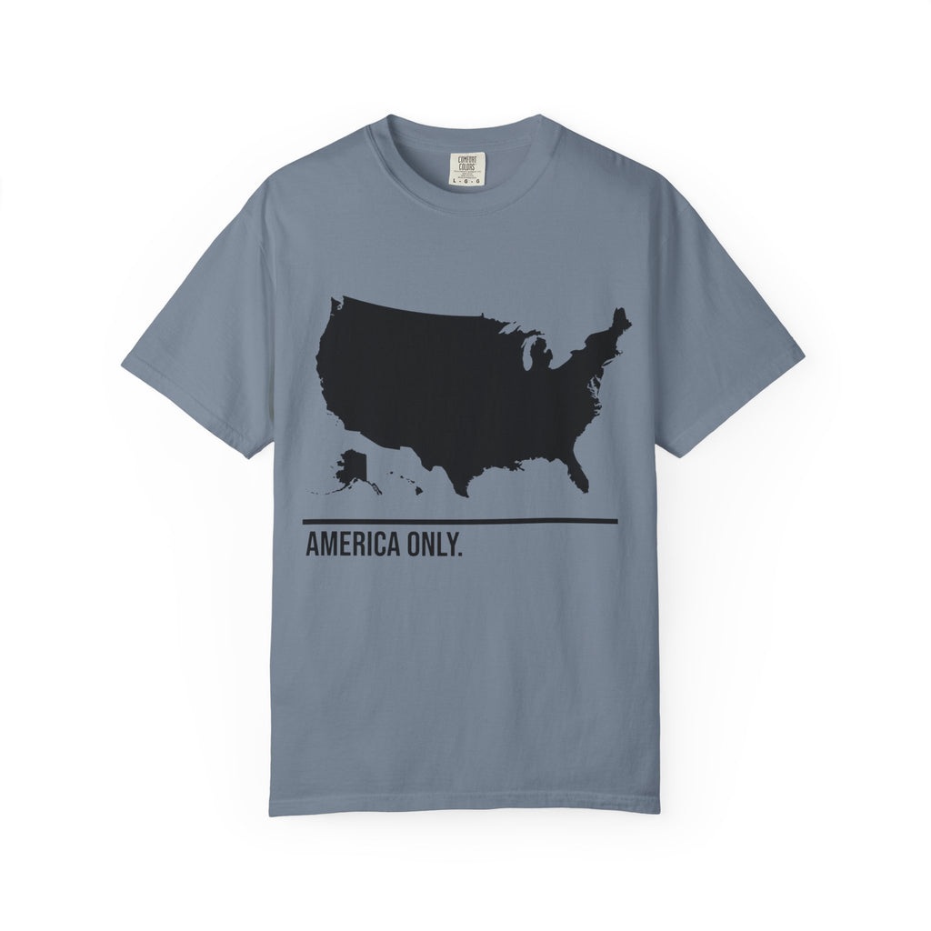 Christ. Country. Convictions.