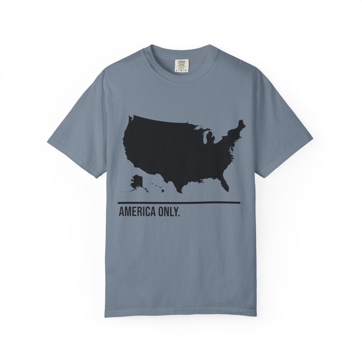 Christ. Country. Convictions.