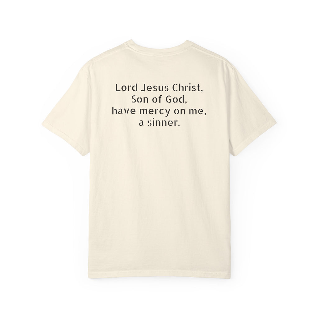 Jesus Prayer ☦️