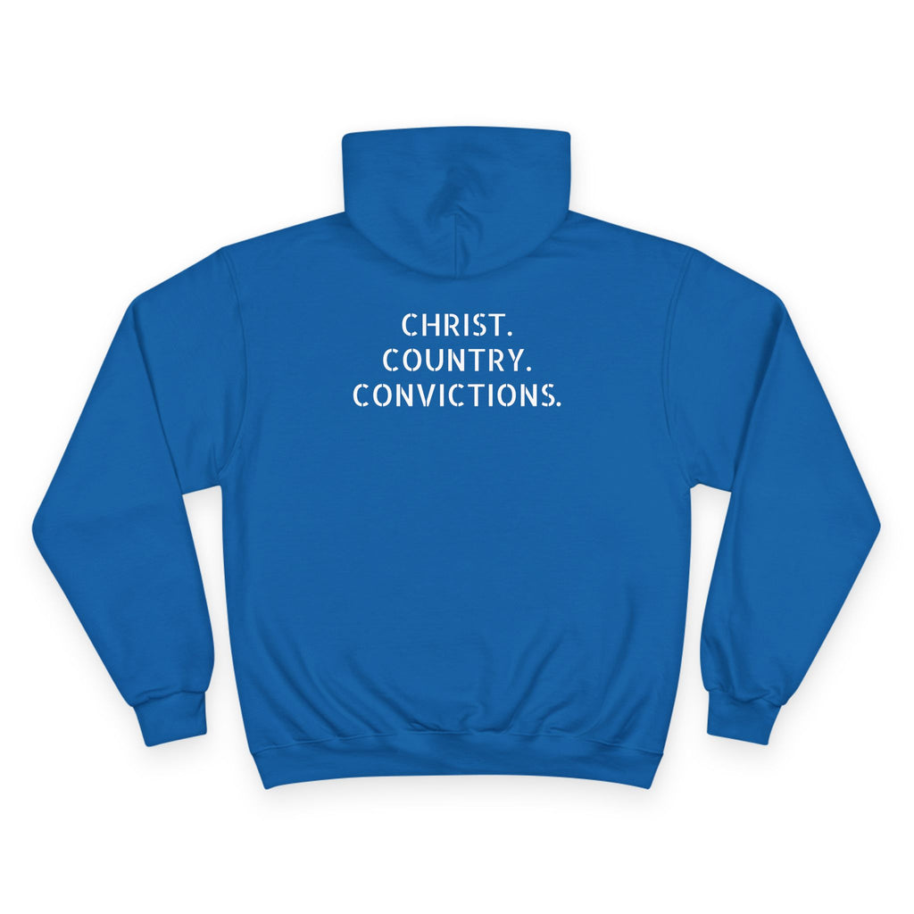 America Only. Hoodie ☦️