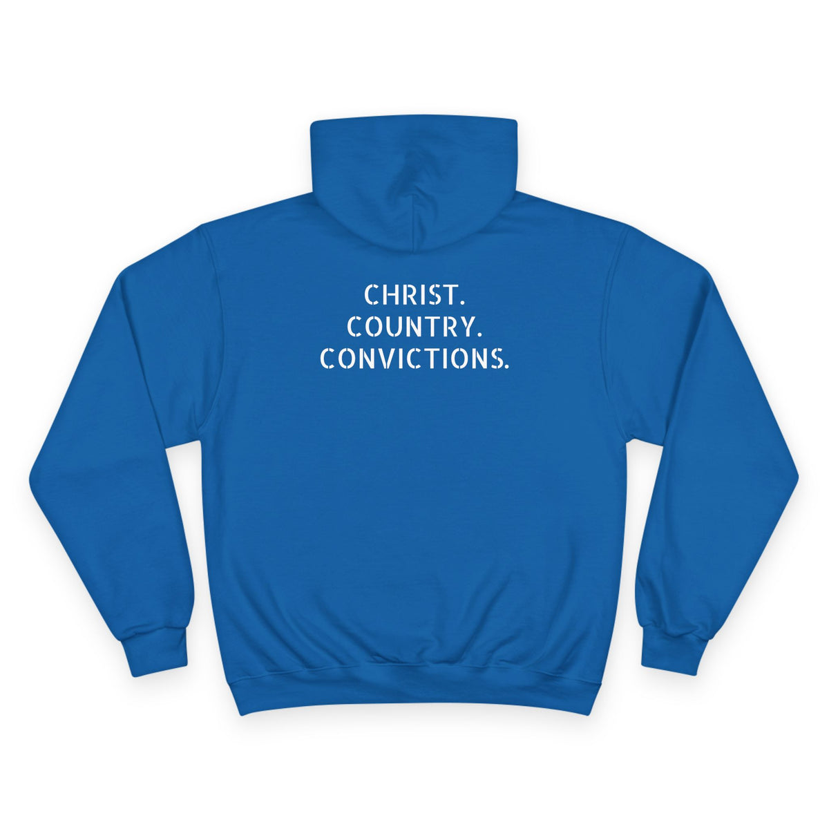 America Only. Hoodie ☦️