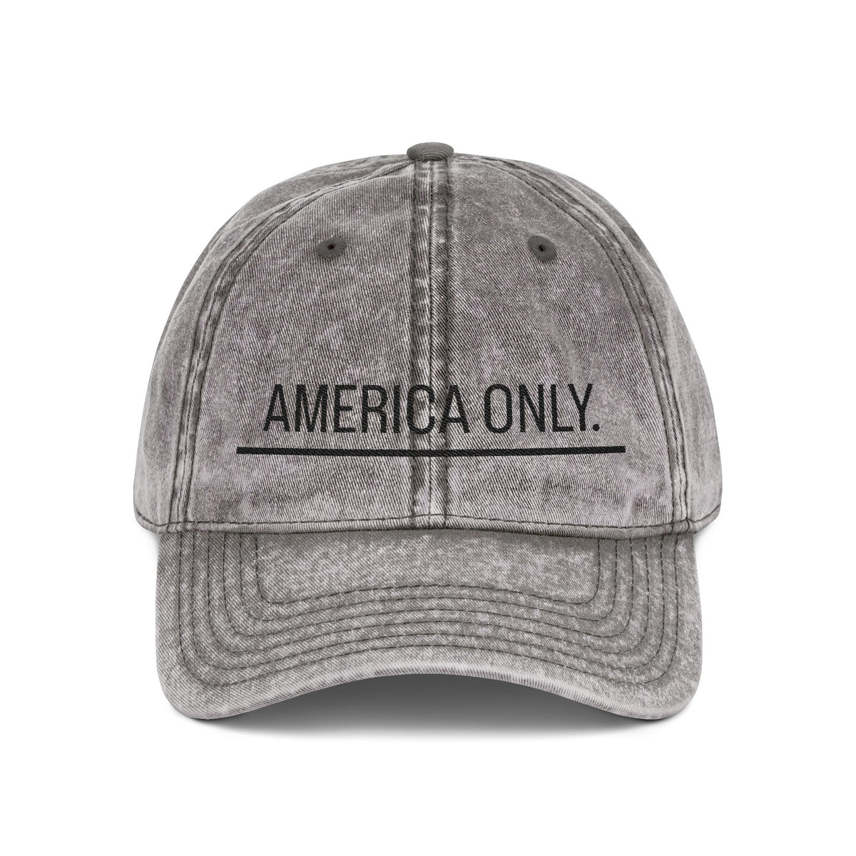 Vintage Cap ☦️