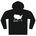 America Only. Sun Protection Hoodie ☦️
