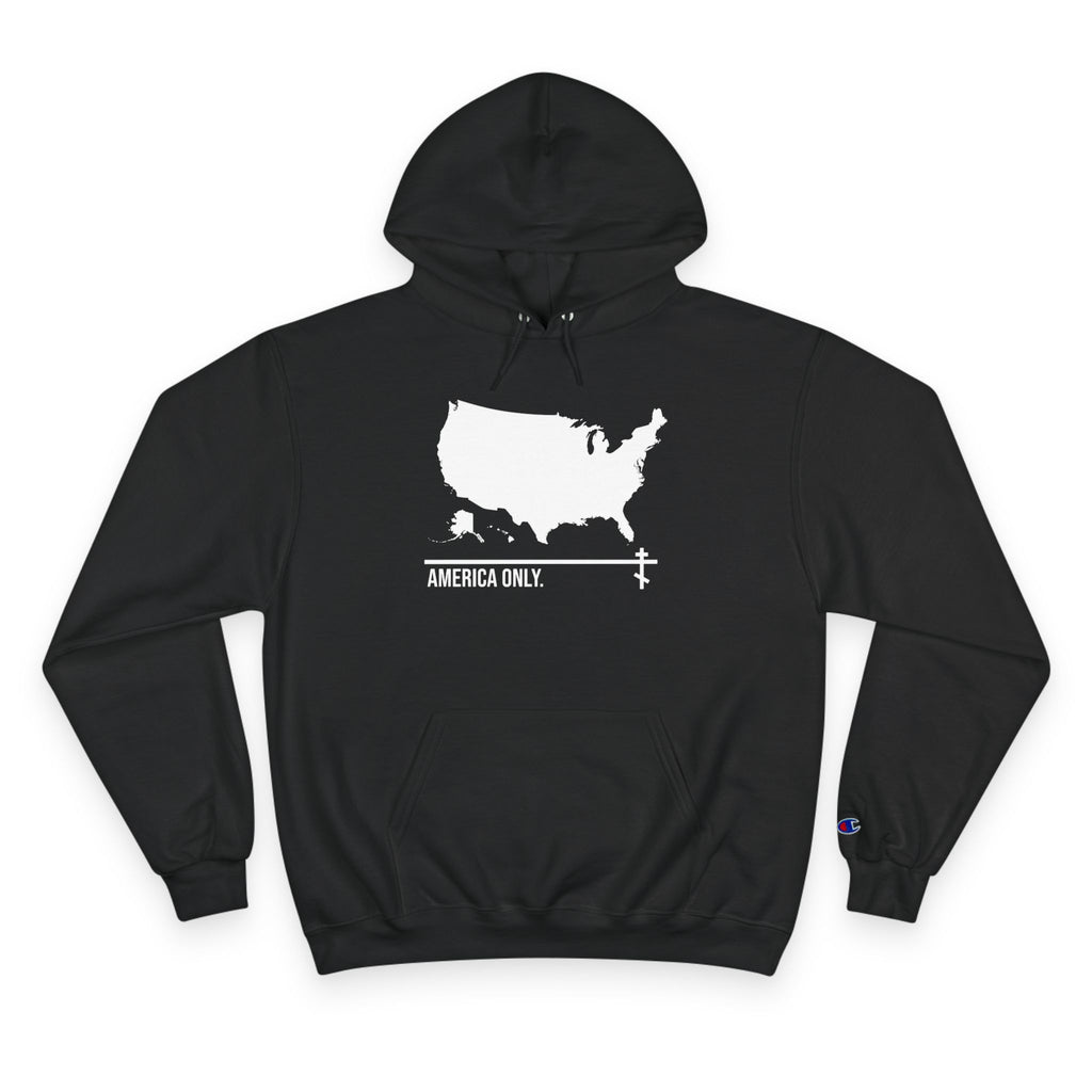 America Only. Hoodie ☦️