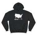 America Only. Hoodie ☦️