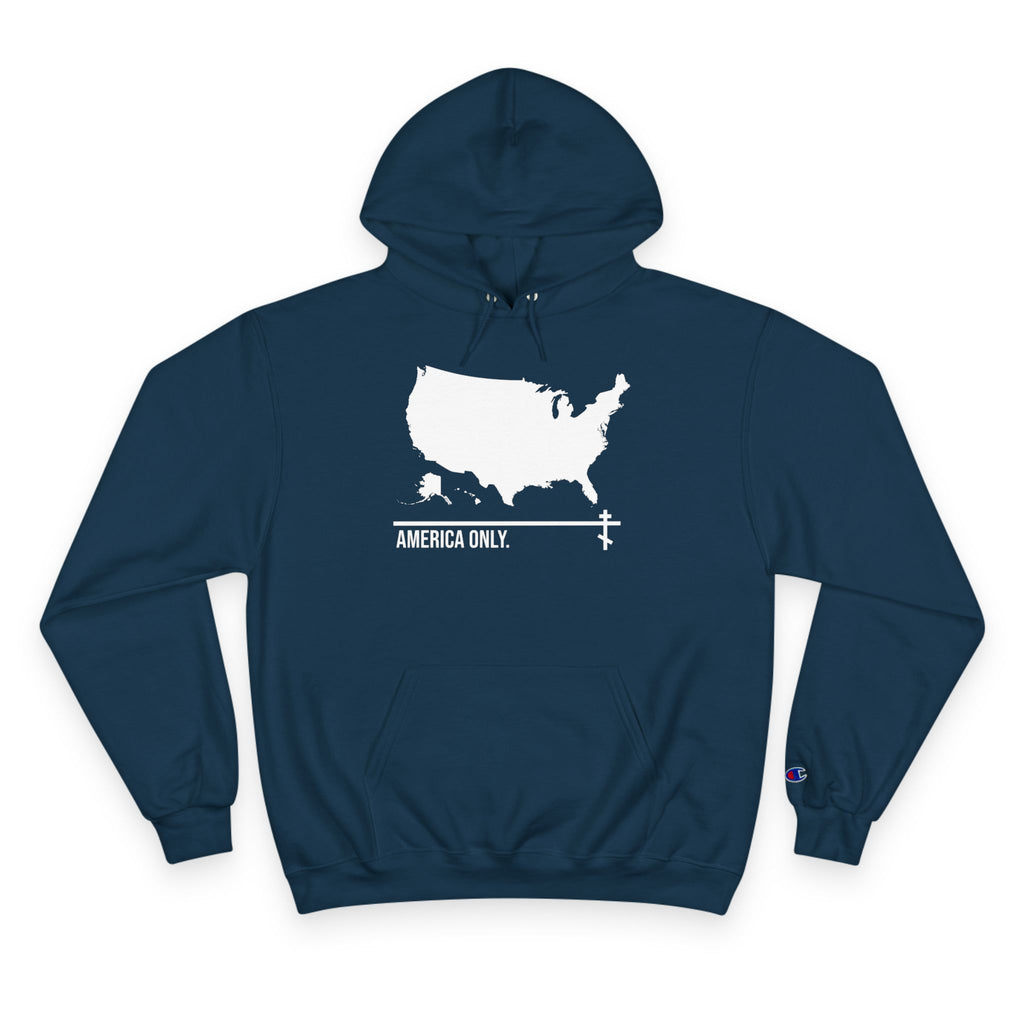 America Only. Hoodie ☦️