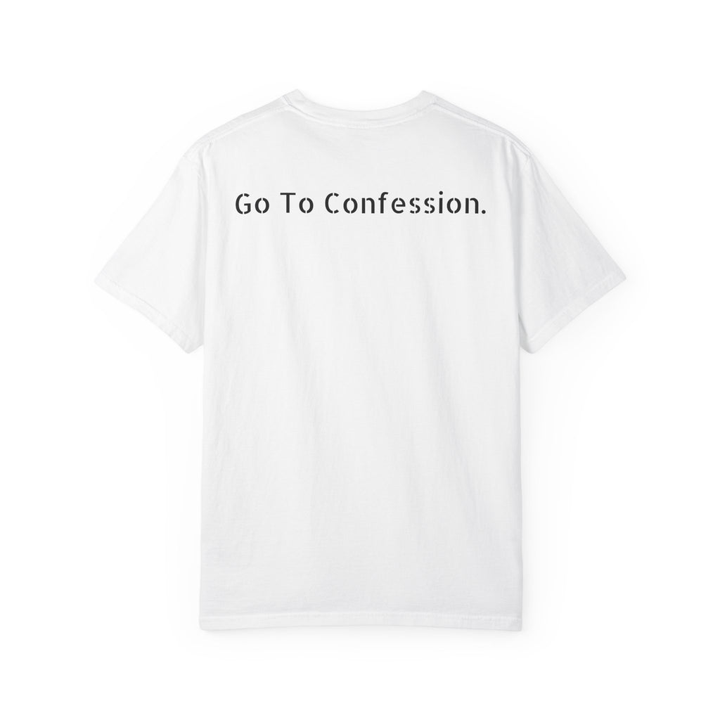 Go To Confession