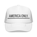 Foam Trucker Hat