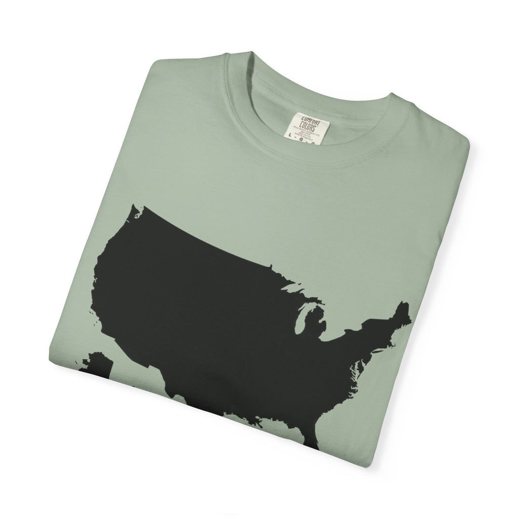 Christ. Country. Convictions.