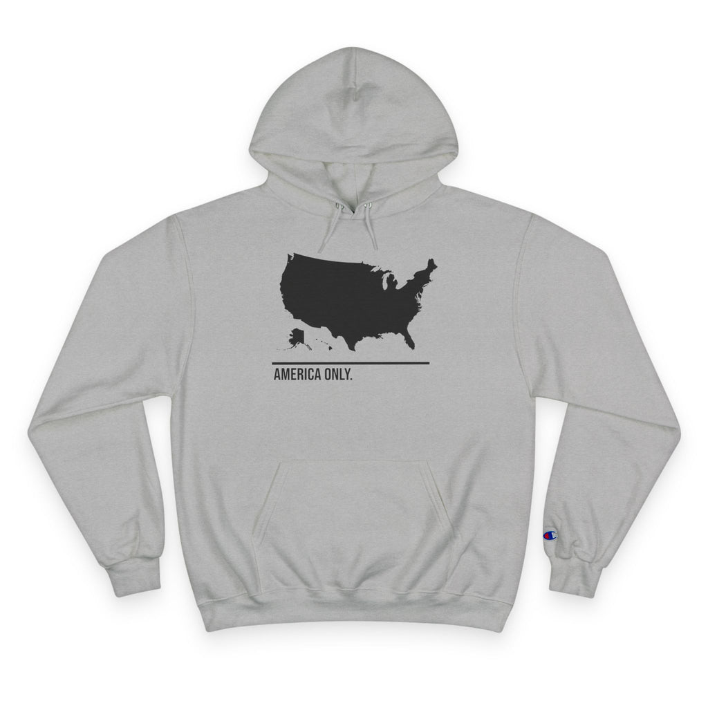 America Only. Hoodie
