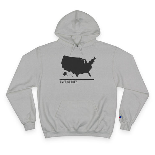 America Only. Hoodie