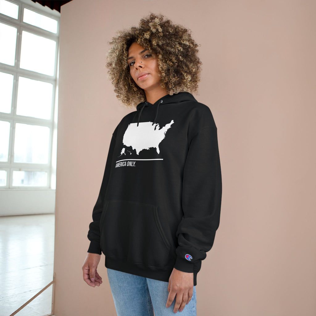 America Only. Hoodie