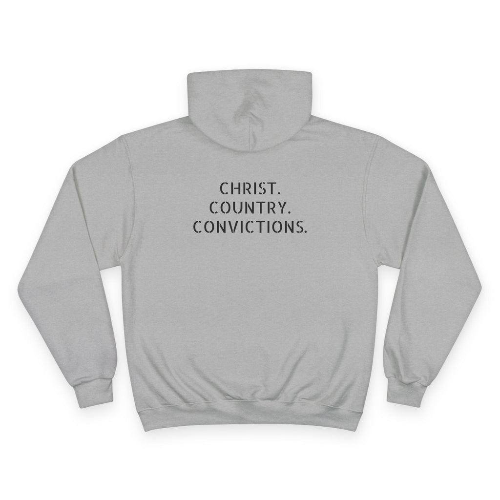America Only. Hoodie