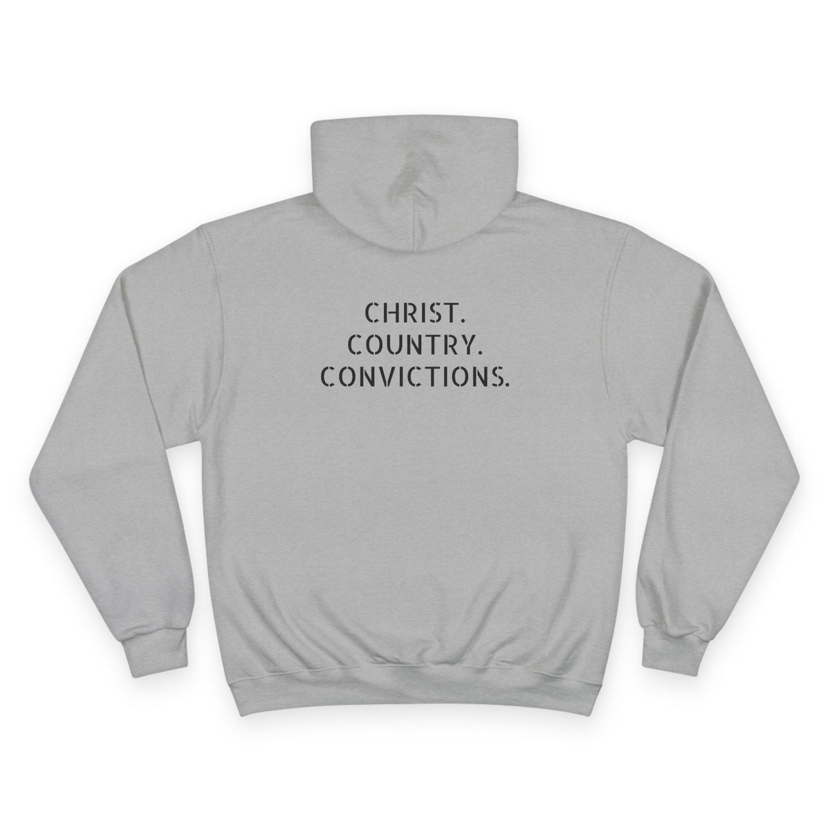 America Only. Hoodie