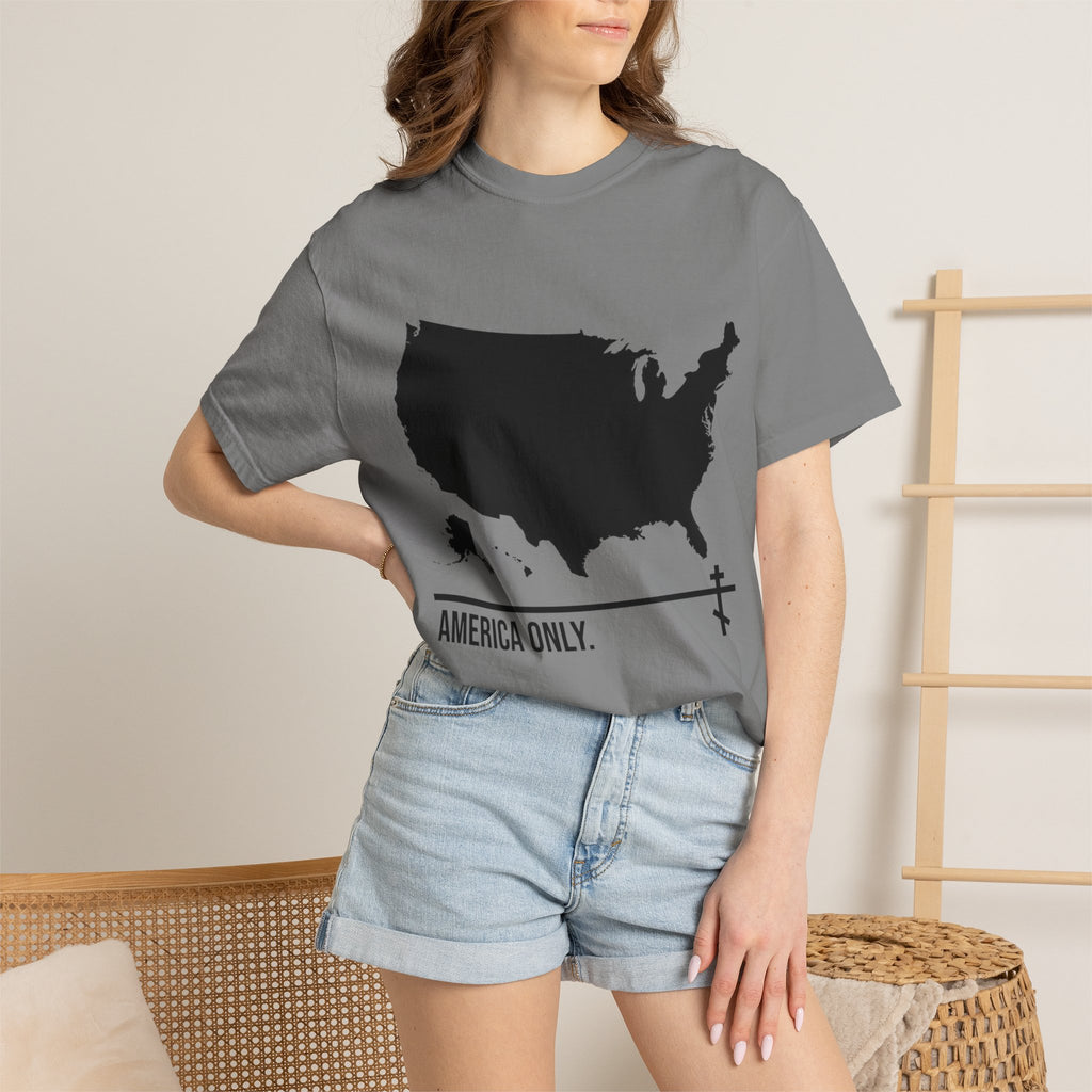 Christ. Country. Convictions. ☦️