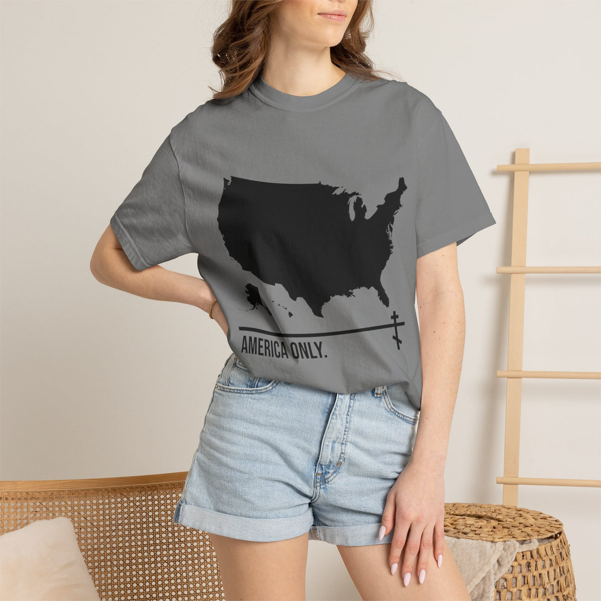 Christ. Country. Convictions. ☦️