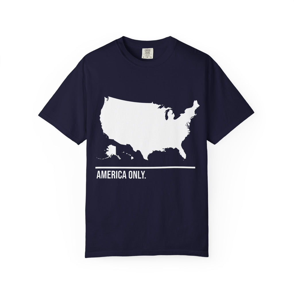 …against all enemies, foreign AND domestic.