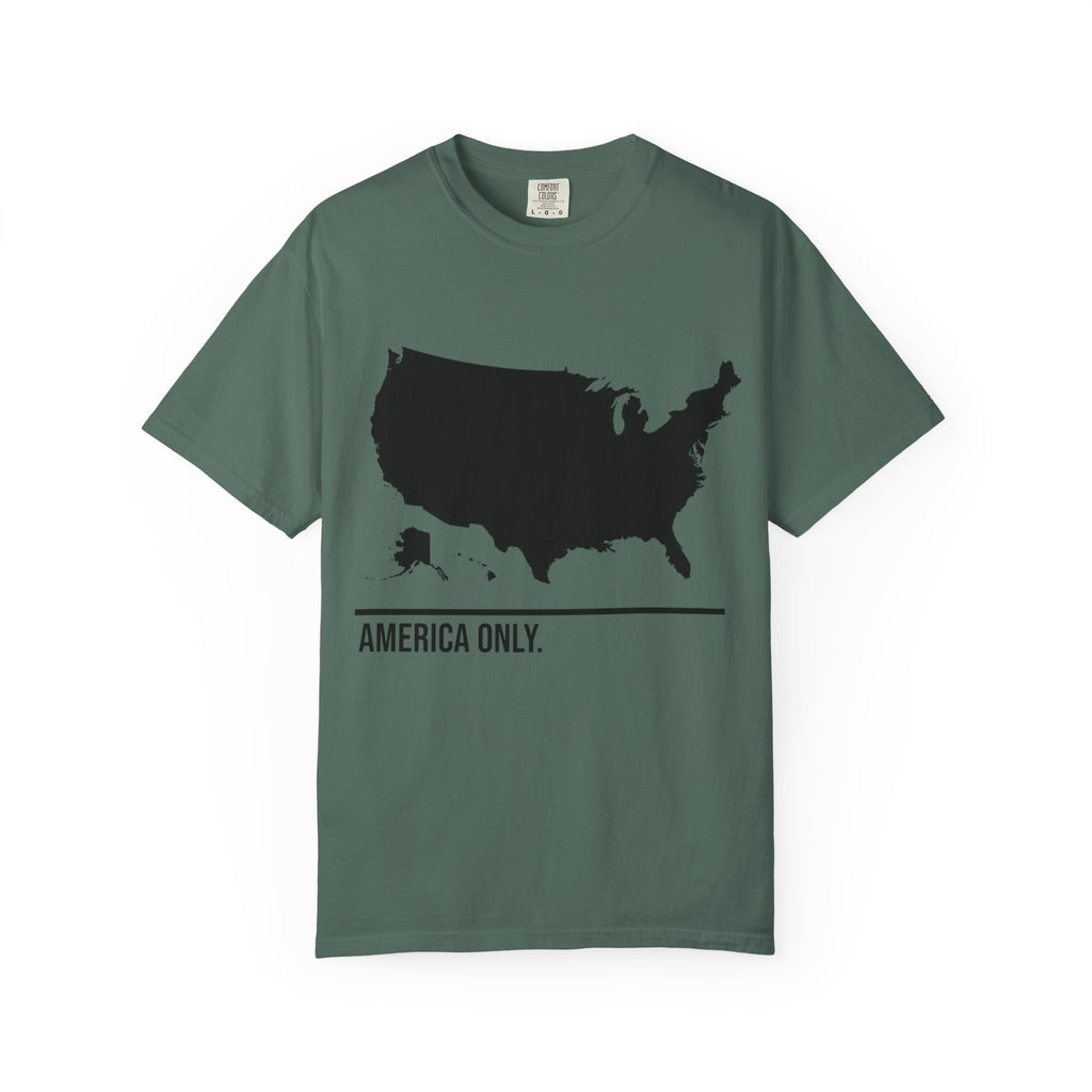Christ. Country. Convictions.