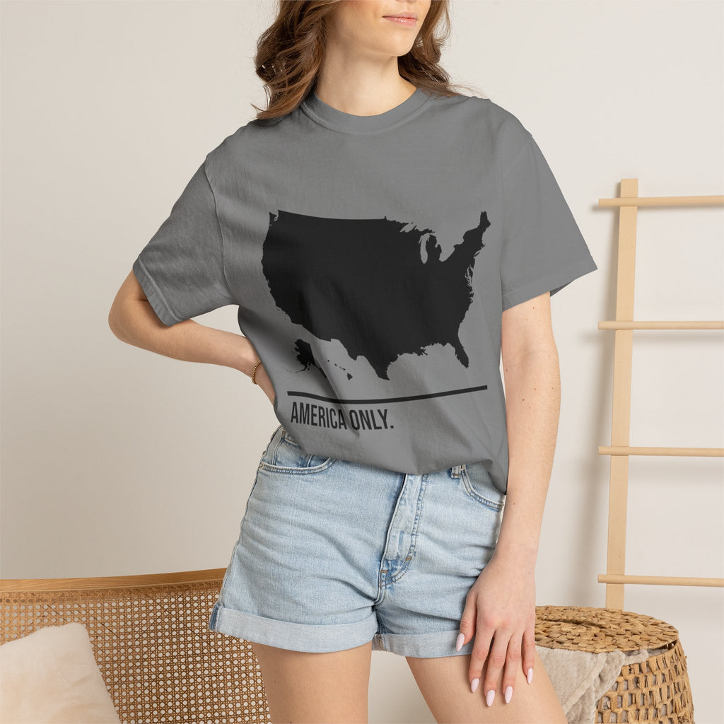 Christ. Country. Convictions.