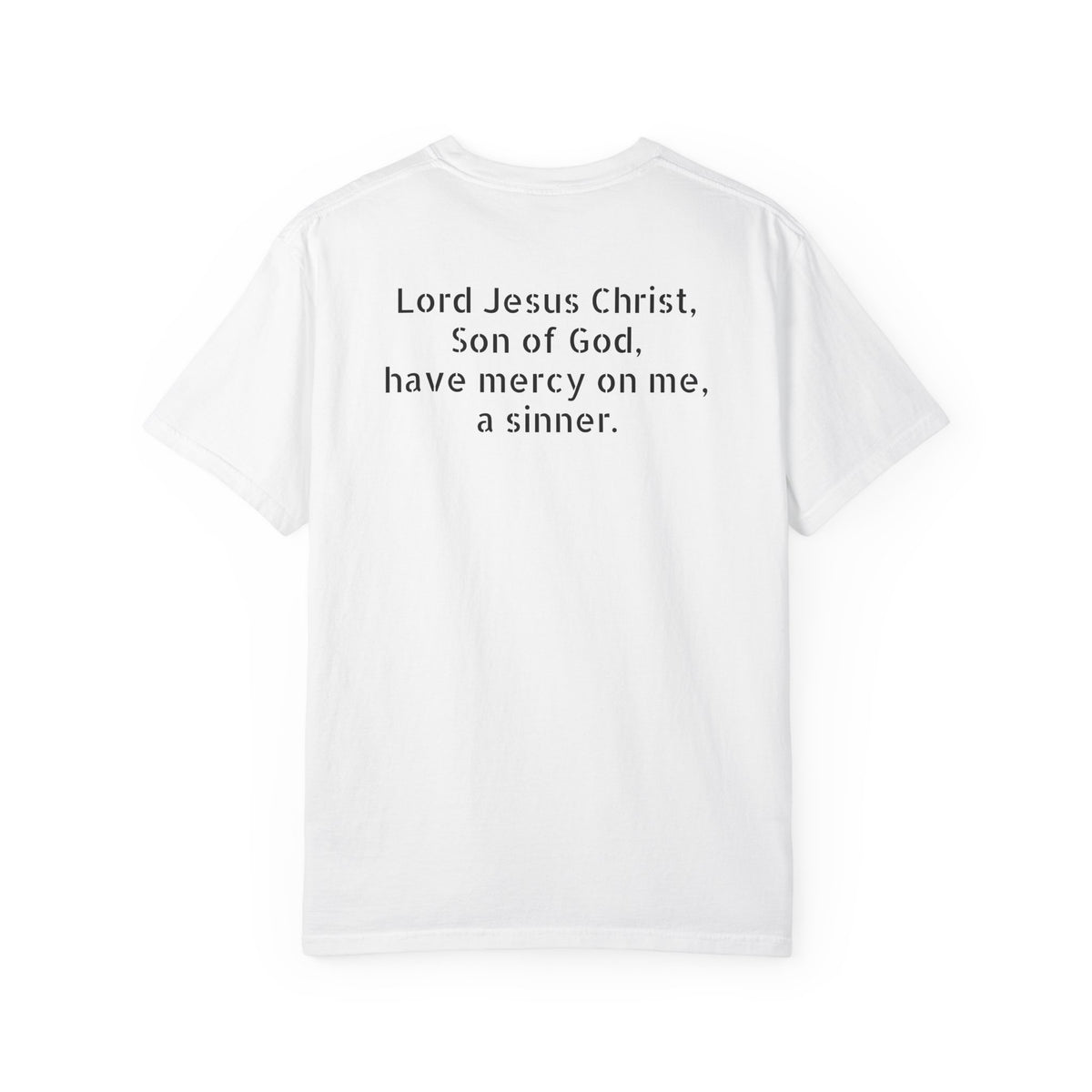 Jesus Prayer ☦️