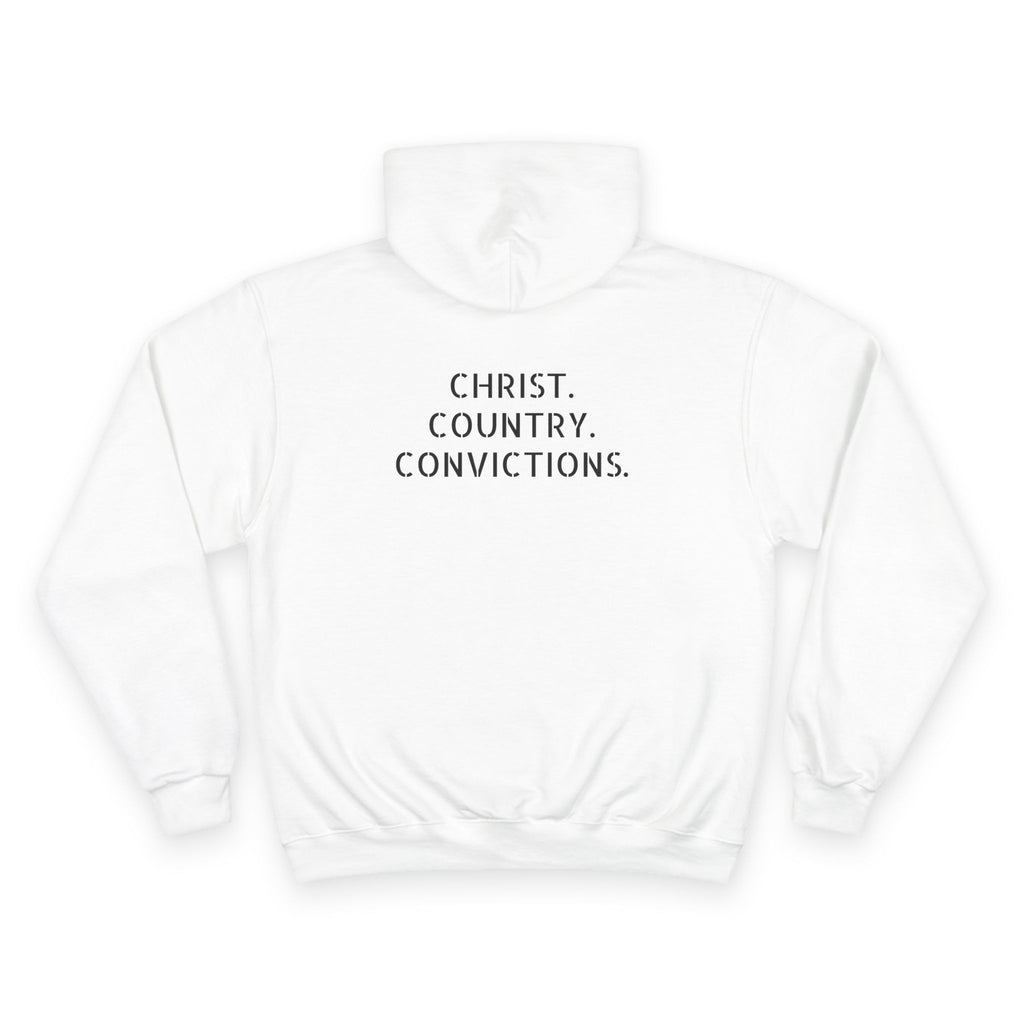 America Only. Hoodie
