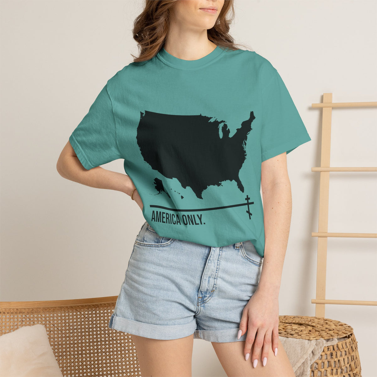 Christ. Country. Convictions. ☦️