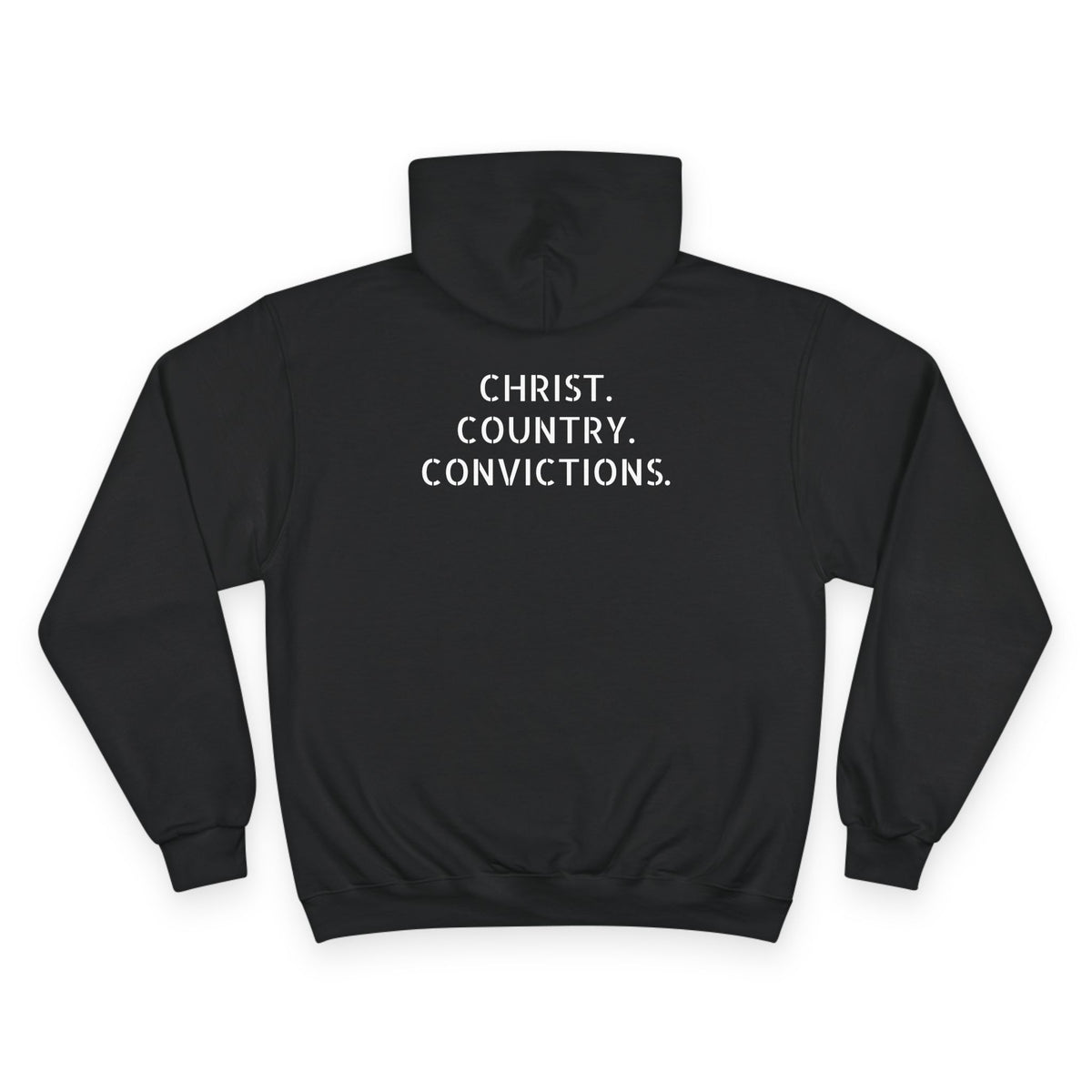 America Only. Hoodie ☦️
