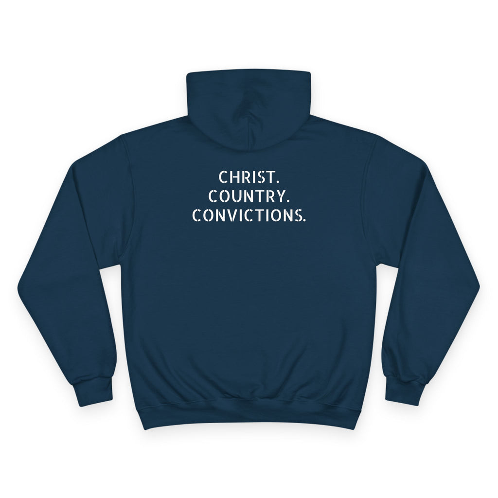 America Only. Hoodie ☦️