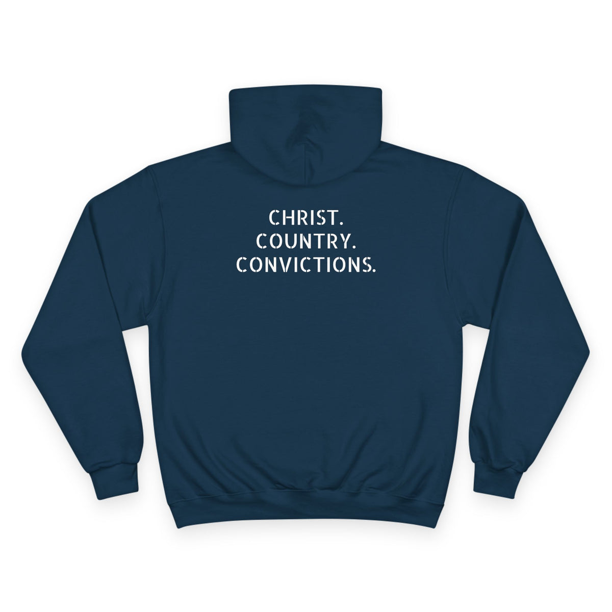 America Only. Hoodie ☦️