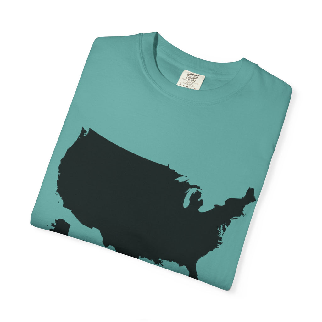Christ. Country. Convictions.