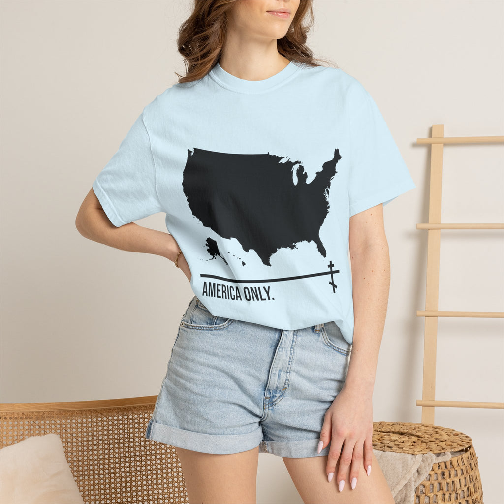 Christ. Country. Convictions. ☦️