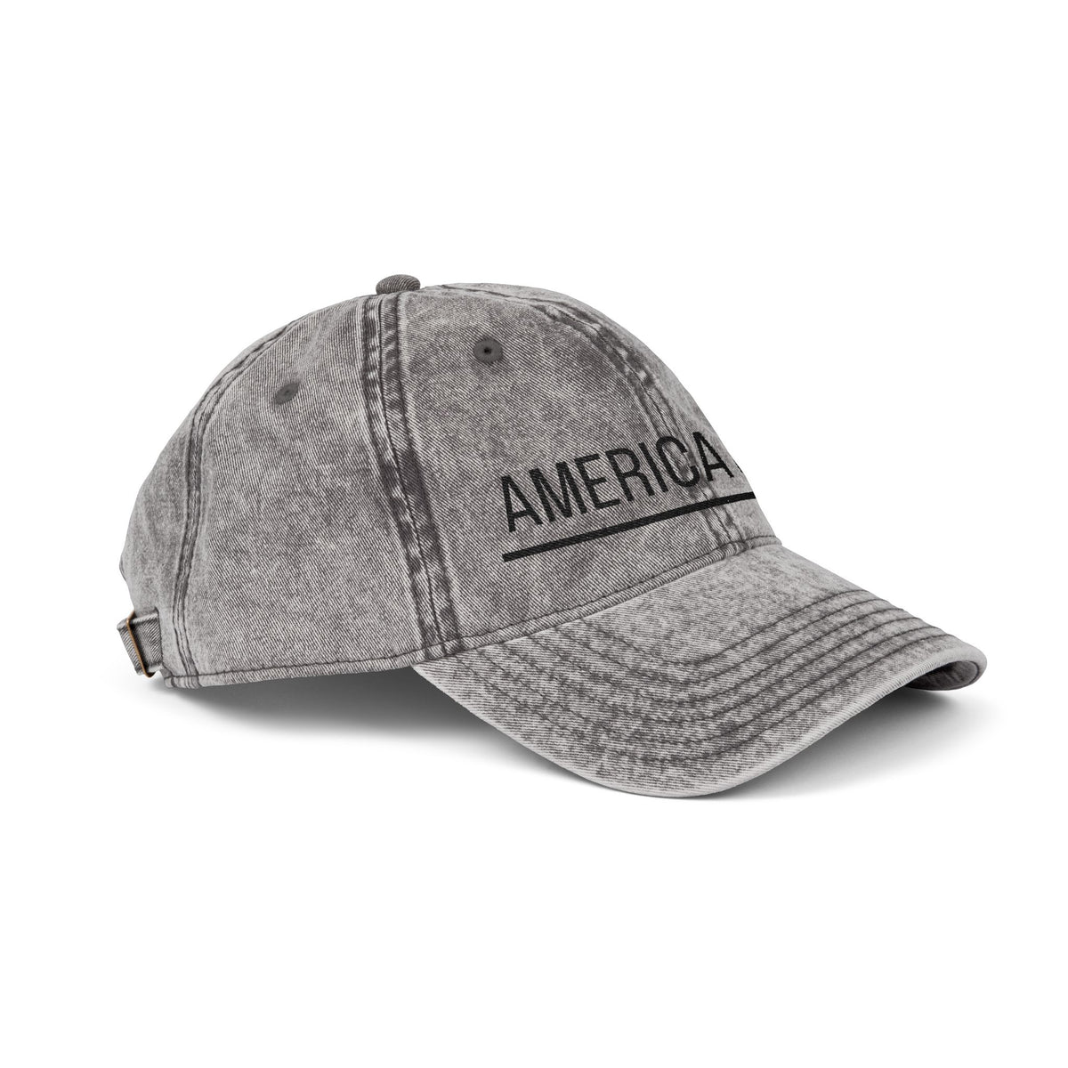Vintage Cap