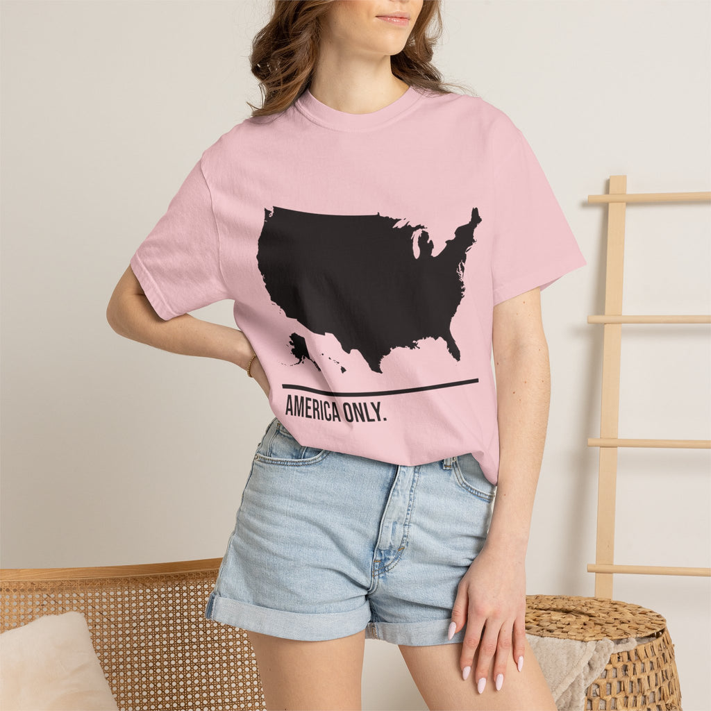 Christ. Country. Convictions.