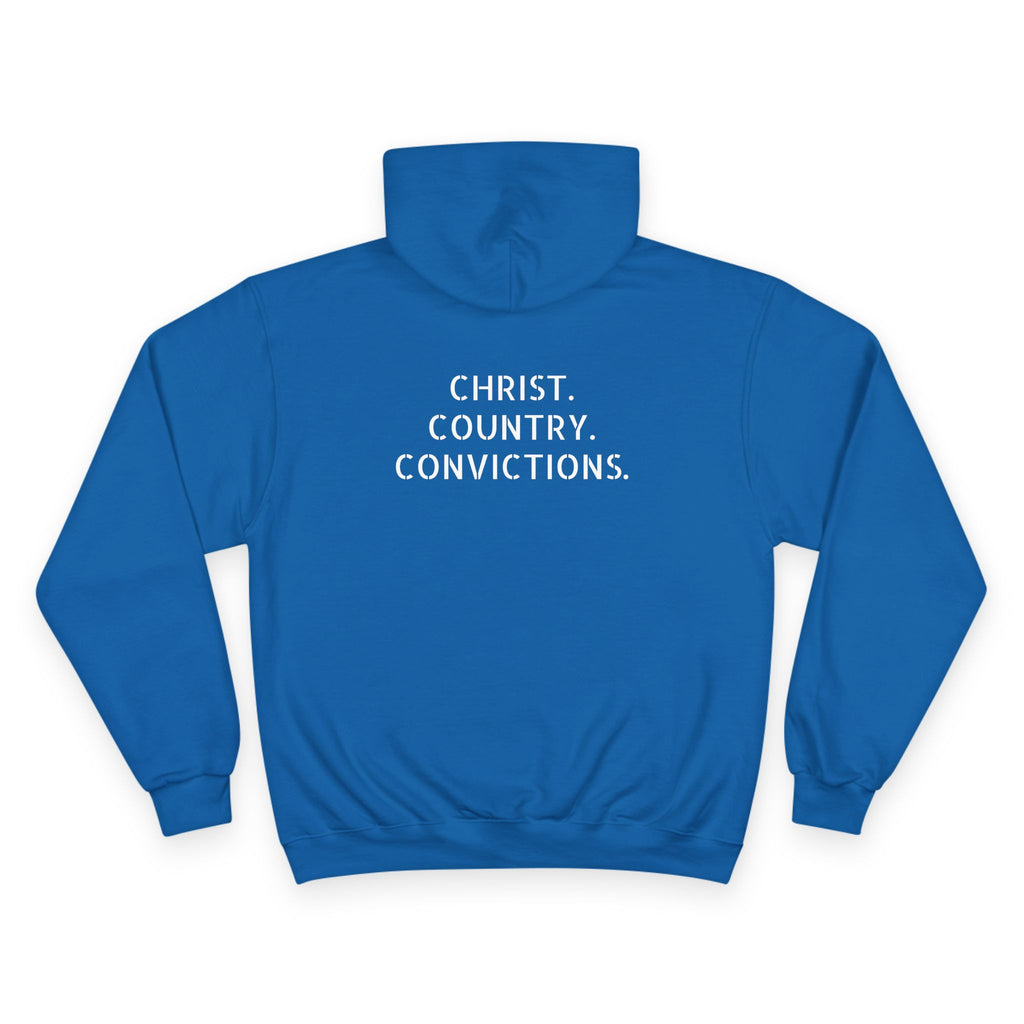 America Only. Hoodie
