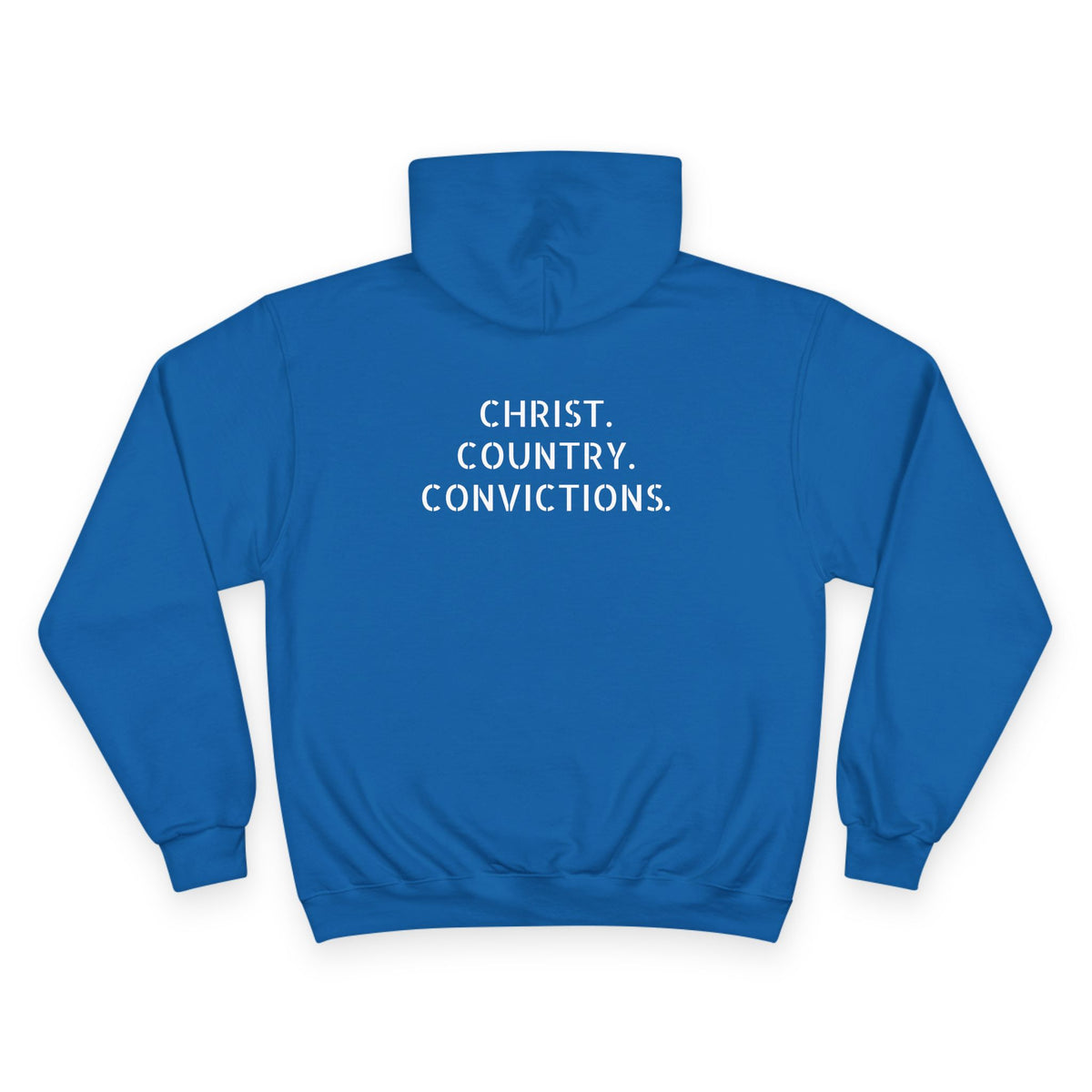 America Only. Hoodie