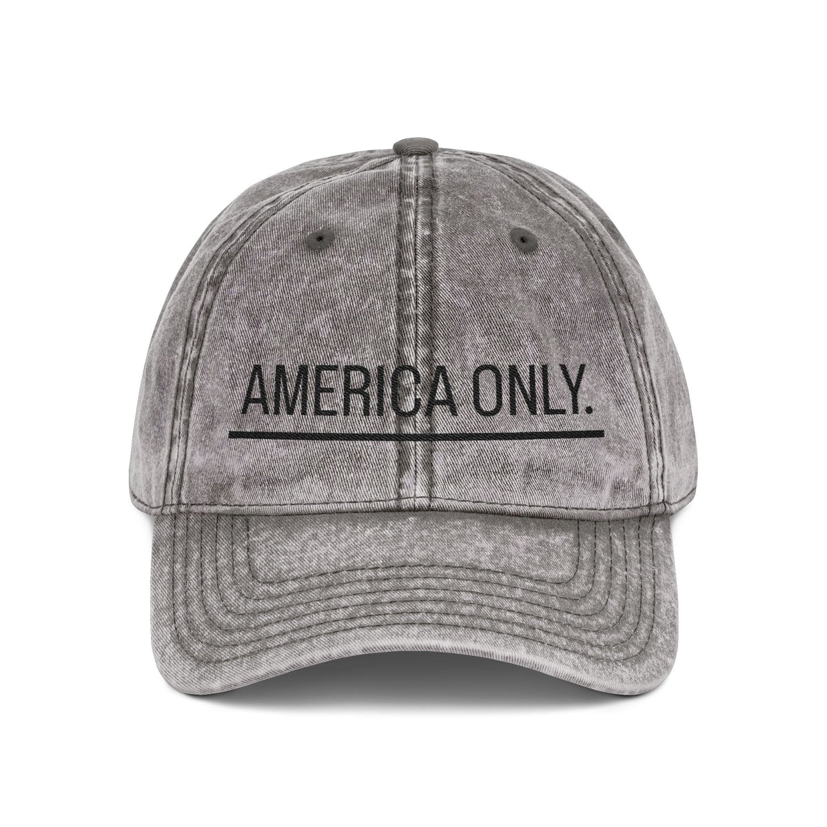 Vintage Cap